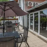 Apartamento Hullám Gyenesdiás