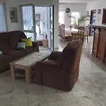 Apartamento Hullám Gyenesdiás