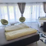 Apartamento Hullám *