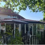 Appartement Hullam *