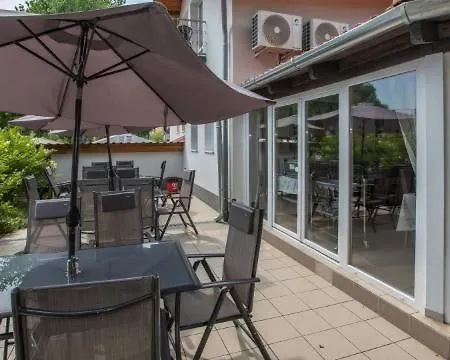 Apartmán Hullam Gyenesdiás