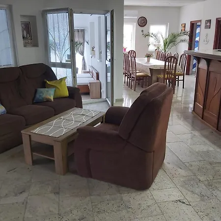 Apartman Hullám Gyenesdiás