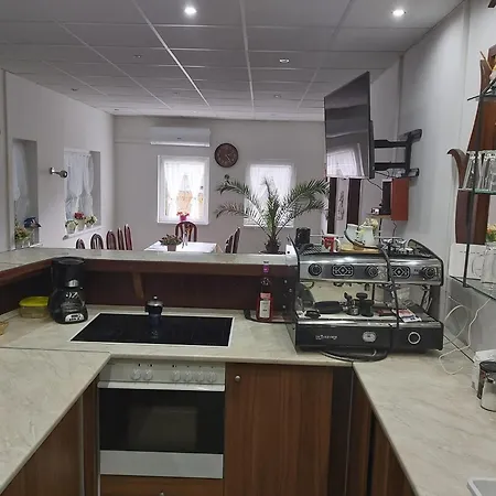 Lejlighed Hullam Gyenesdiás