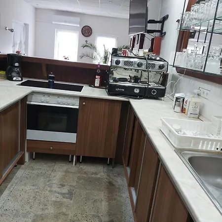 Hullam Lejlighed Gyenesdiás