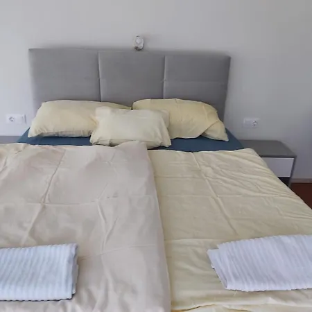 Lejlighed Hullam Gyenesdiás