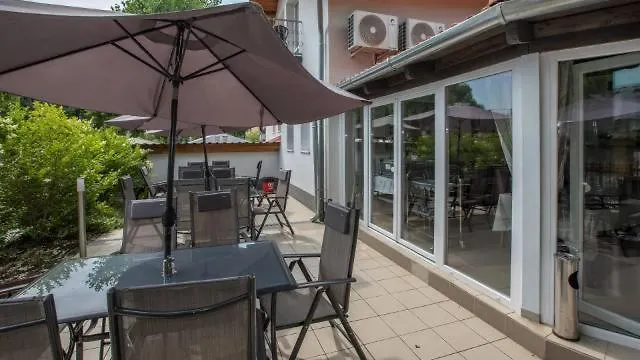 Apartmán Hullam Gyenesdiás