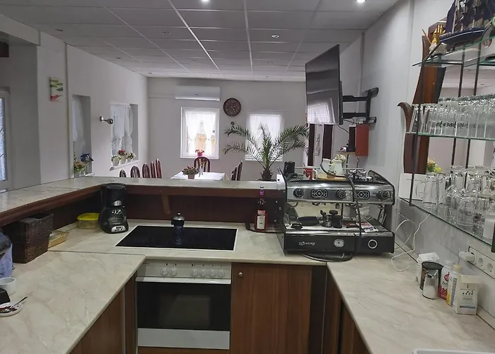 Lejlighed Hullam Gyenesdiás