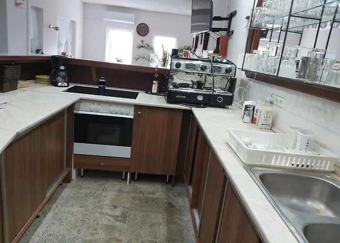 Hullam Lejlighed Gyenesdiás