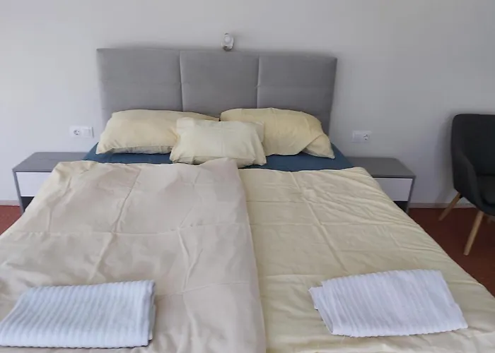 Lejlighed Hullam Gyenesdiás